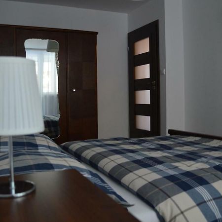 Apartament Izerski Klimat Świeradów-Zdrój 외부 사진