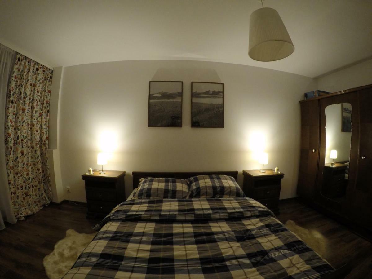 Apartament Izerski Klimat Świeradów-Zdrój 외부 사진