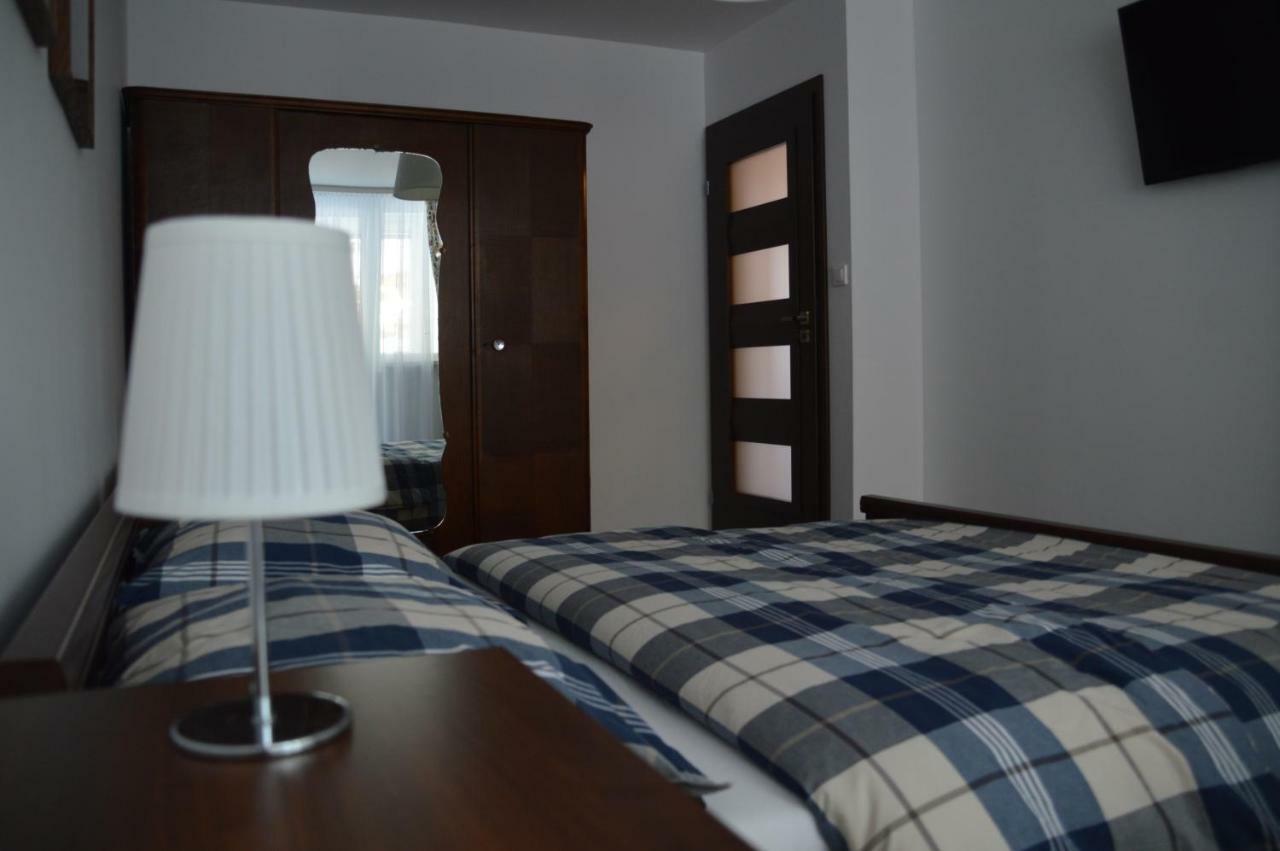 Apartament Izerski Klimat Świeradów-Zdrój 외부 사진