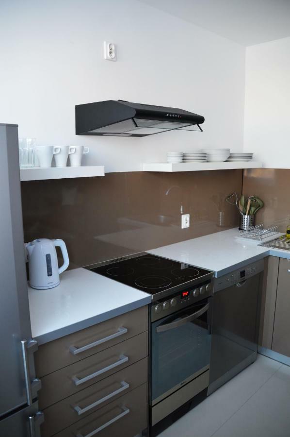 Apartament Izerski Klimat Świeradów-Zdrój 외부 사진