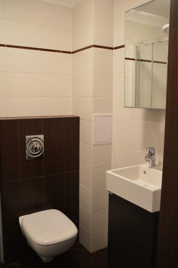 Apartament Izerski Klimat Świeradów-Zdrój 외부 사진