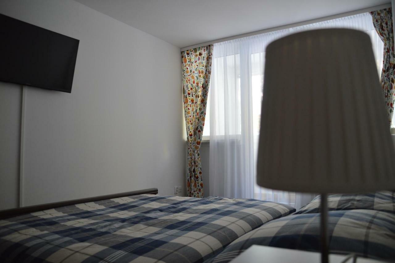 Apartament Izerski Klimat Świeradów-Zdrój 외부 사진