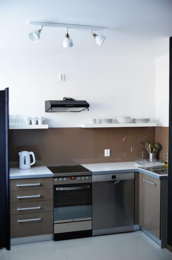 Apartament Izerski Klimat Świeradów-Zdrój 외부 사진