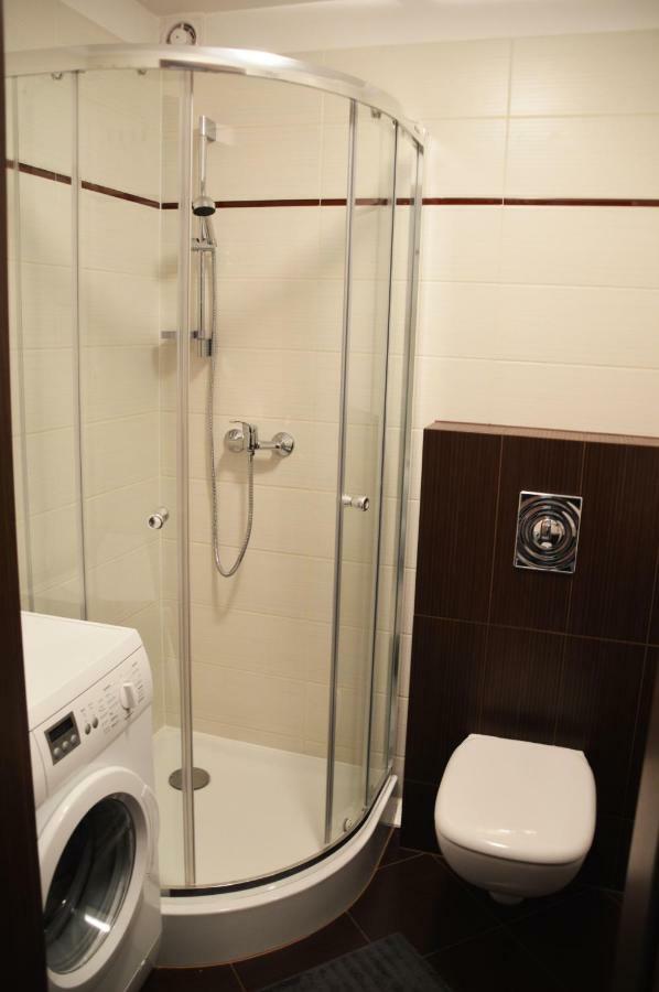 Apartament Izerski Klimat Świeradów-Zdrój 외부 사진
