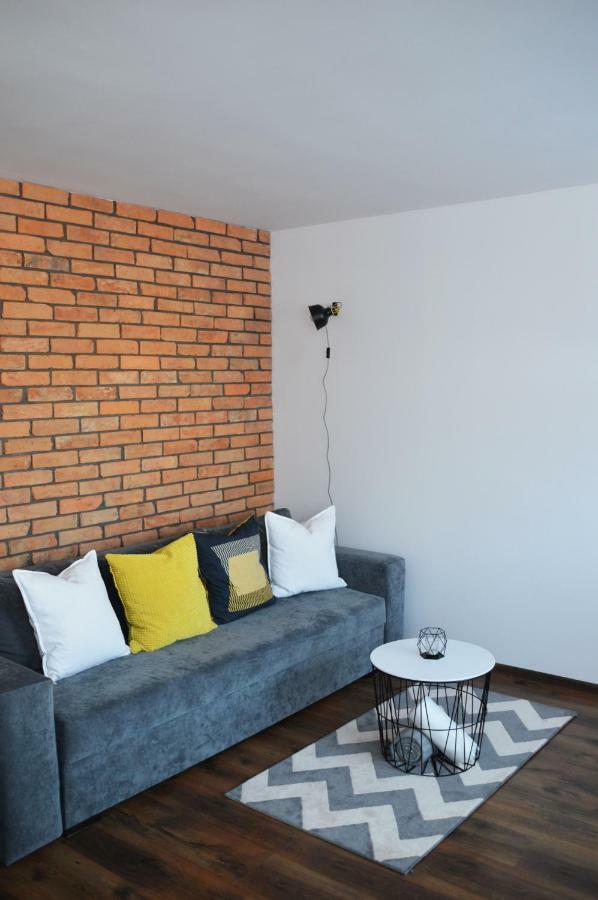 Apartament Izerski Klimat Świeradów-Zdrój 외부 사진