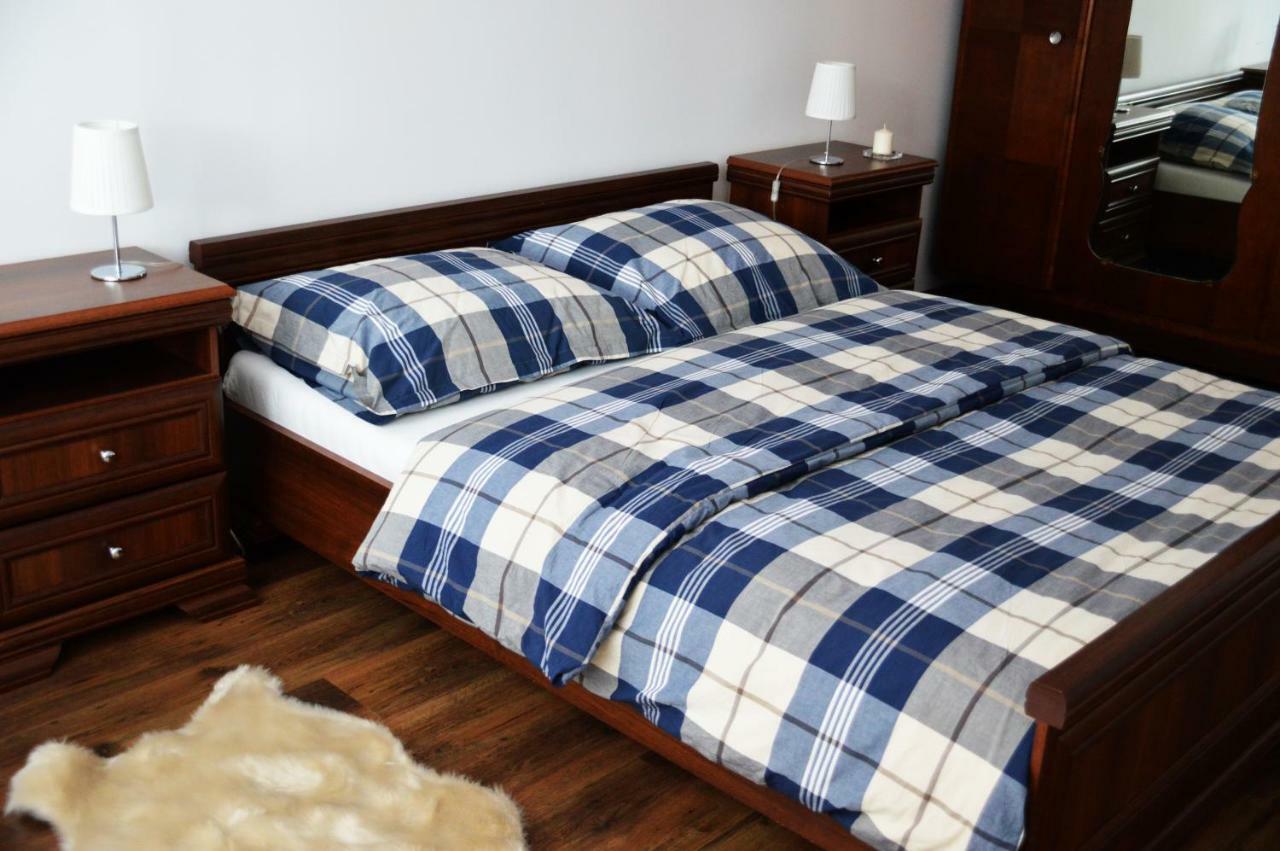 Apartament Izerski Klimat Świeradów-Zdrój 외부 사진