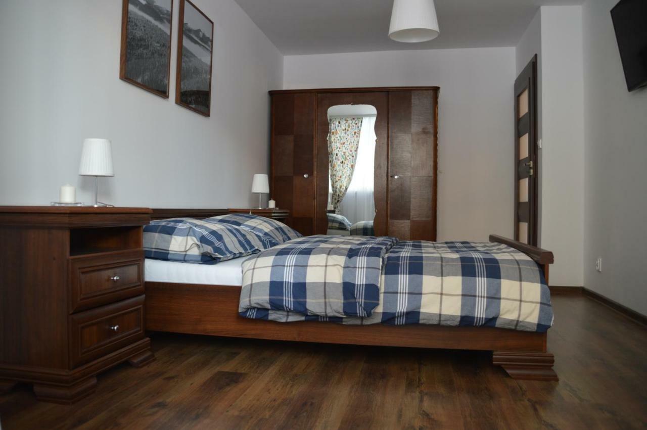 Apartament Izerski Klimat Świeradów-Zdrój 외부 사진