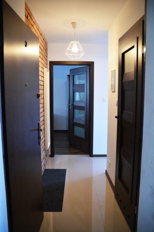 Apartament Izerski Klimat Świeradów-Zdrój 외부 사진