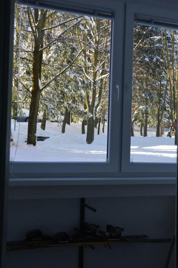 Apartament Izerski Klimat Świeradów-Zdrój 외부 사진